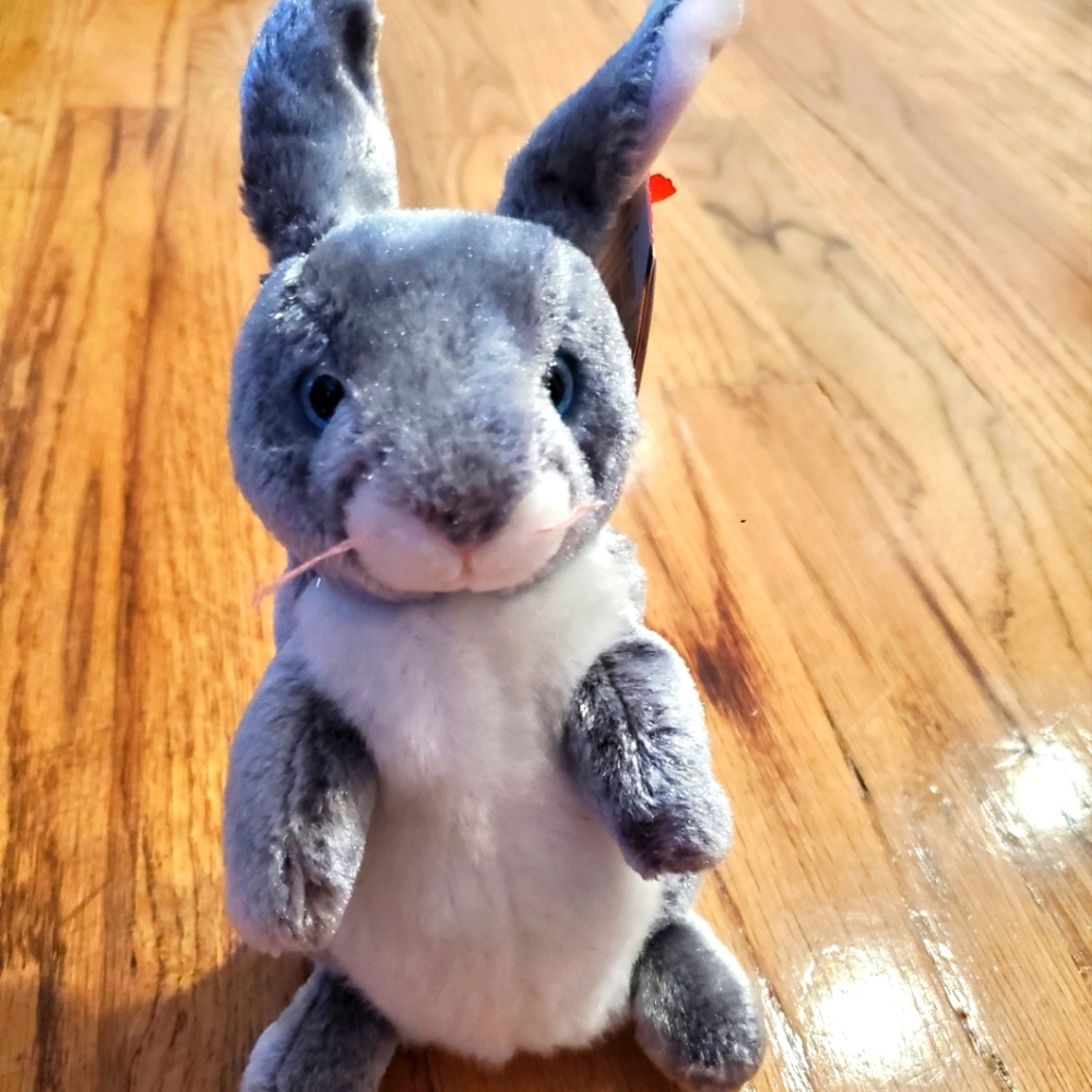 Hopper Beanie Baby